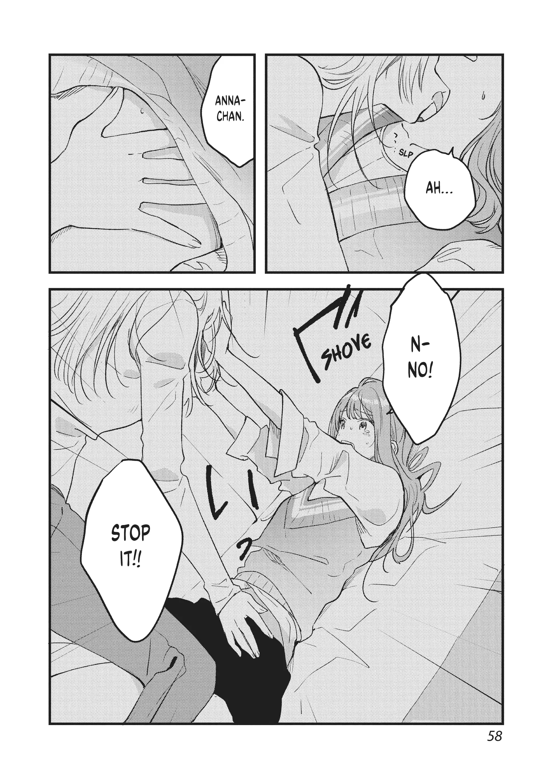 Kyō, Koshiba Aoi ni Aetara Chapter 27 - page 20