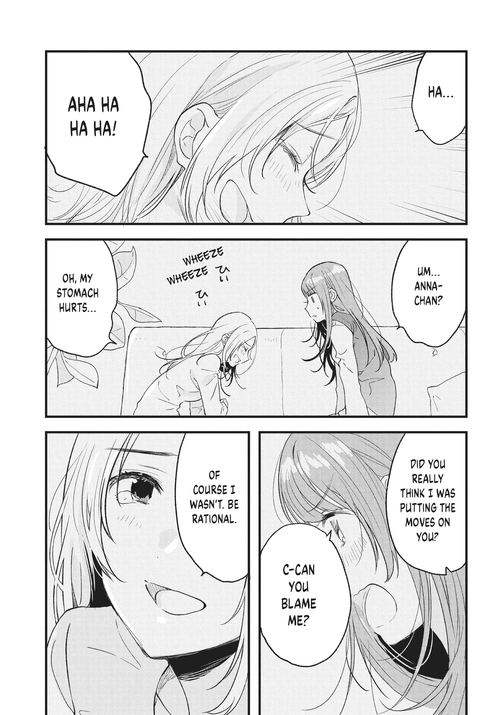 Kyō, Koshiba Aoi ni Aetara Chapter 27 - page 22