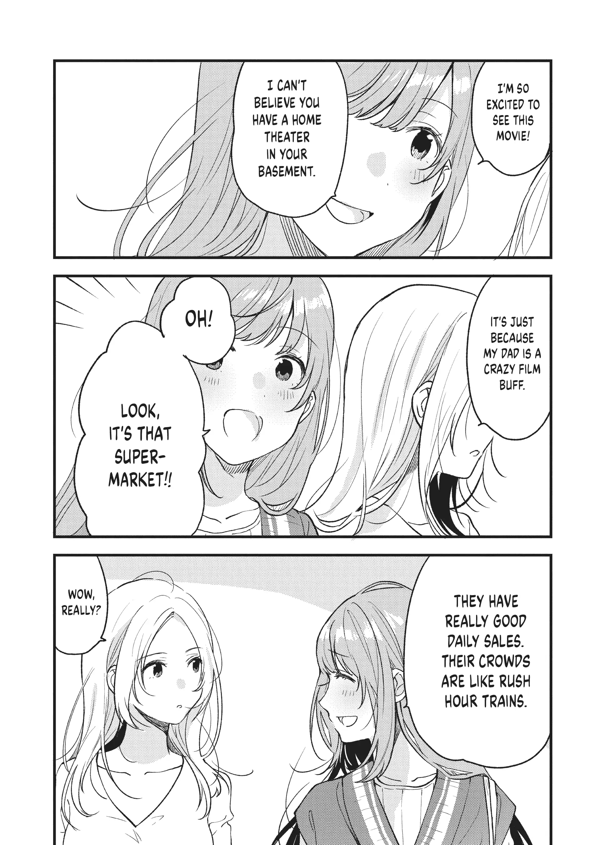 Kyō, Koshiba Aoi ni Aetara Chapter 27 - page 6