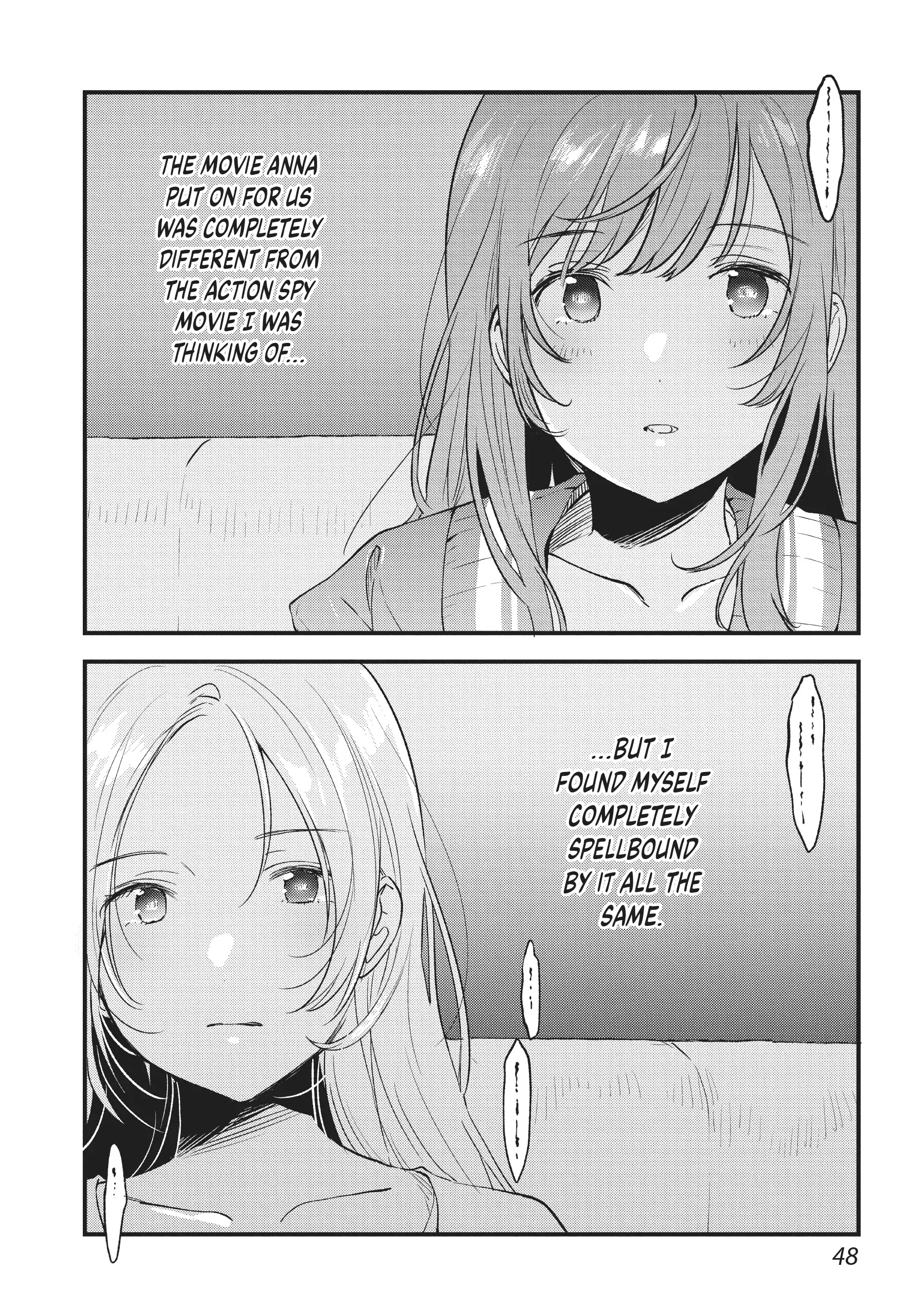 Kyō, Koshiba Aoi ni Aetara Chapter 27 - page 10