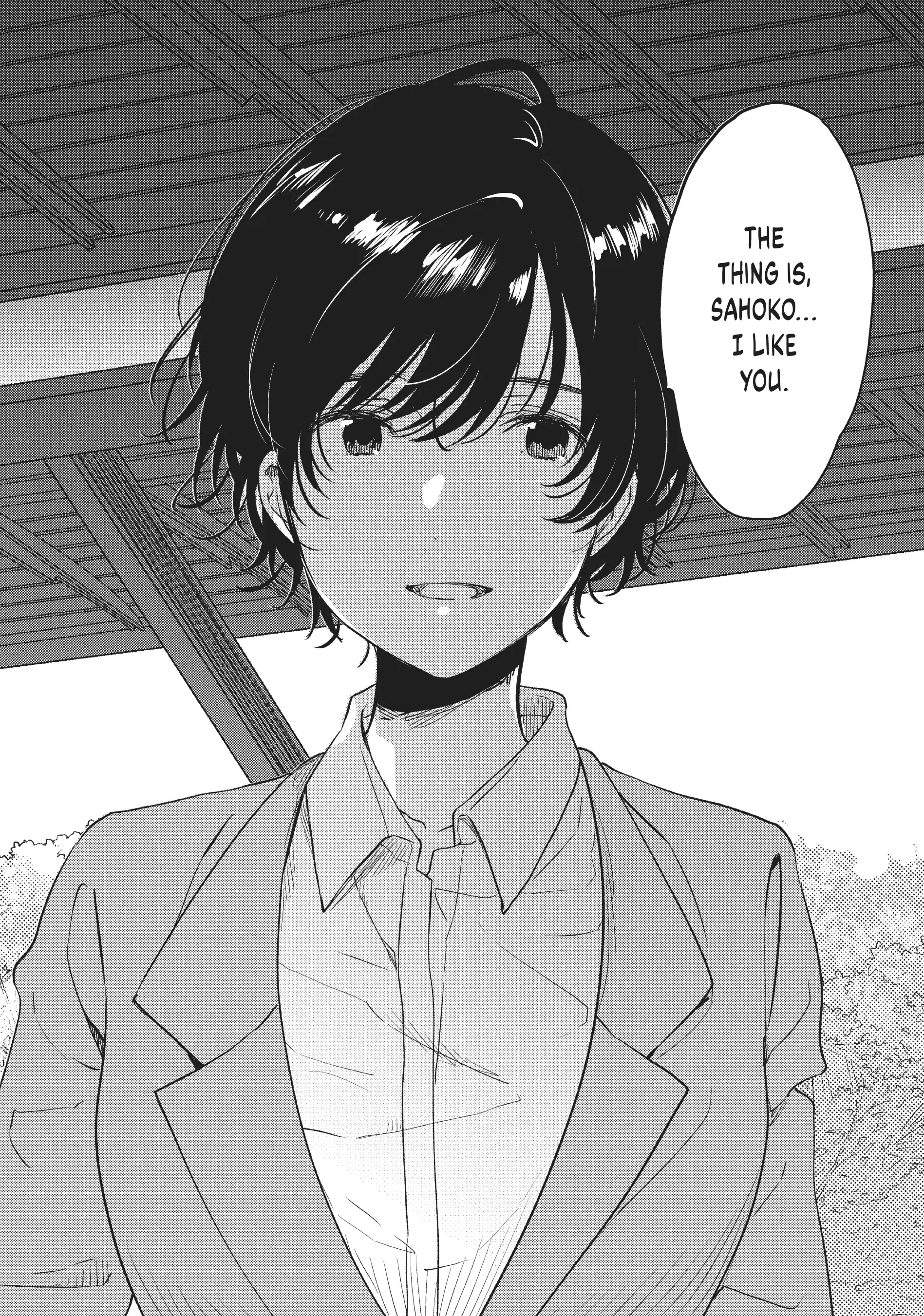 Kyō, Koshiba Aoi ni Aetara Chapter 25 - page 22