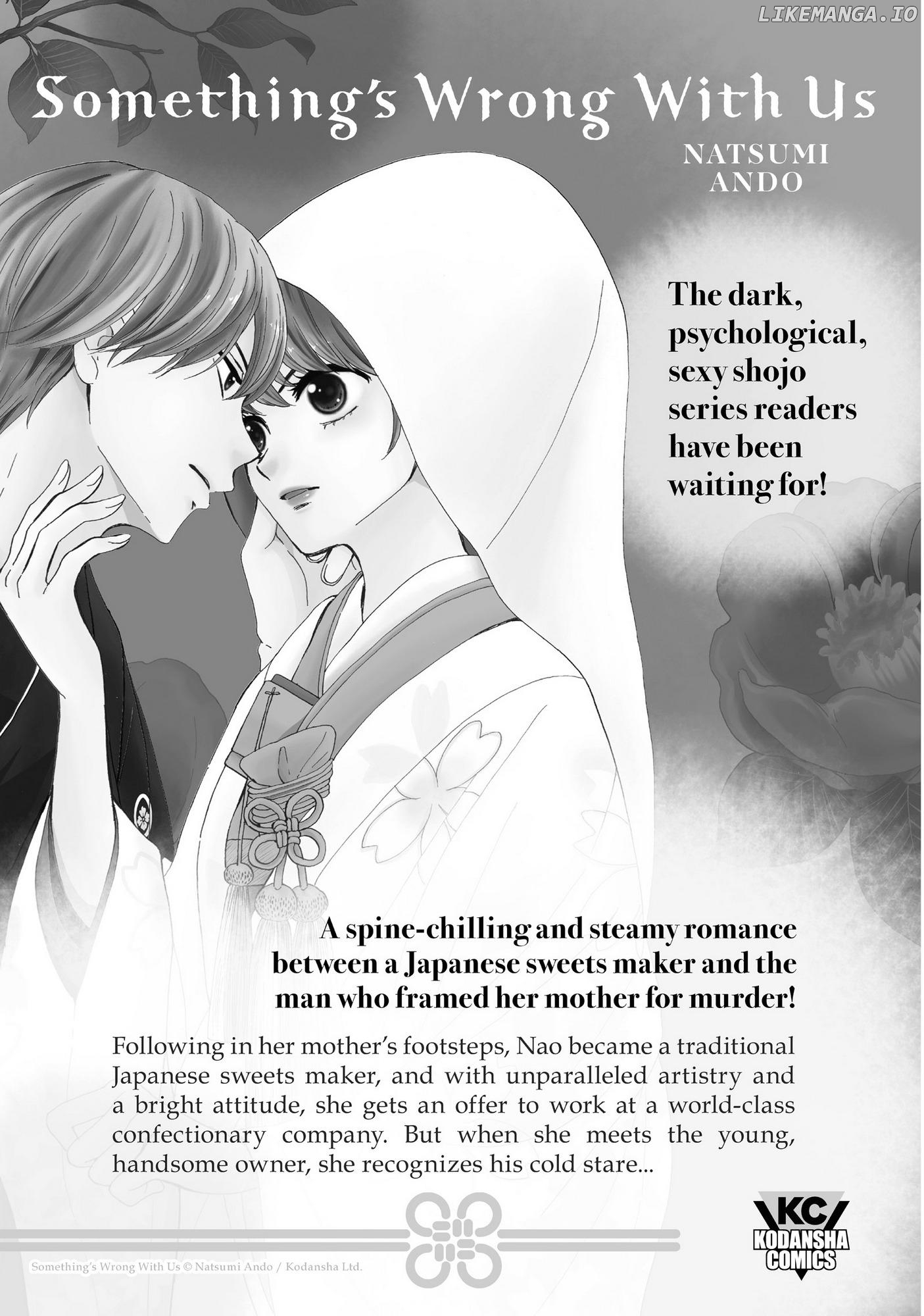 Kyō, Koshiba Aoi ni Aetara Chapter 24 - page 23