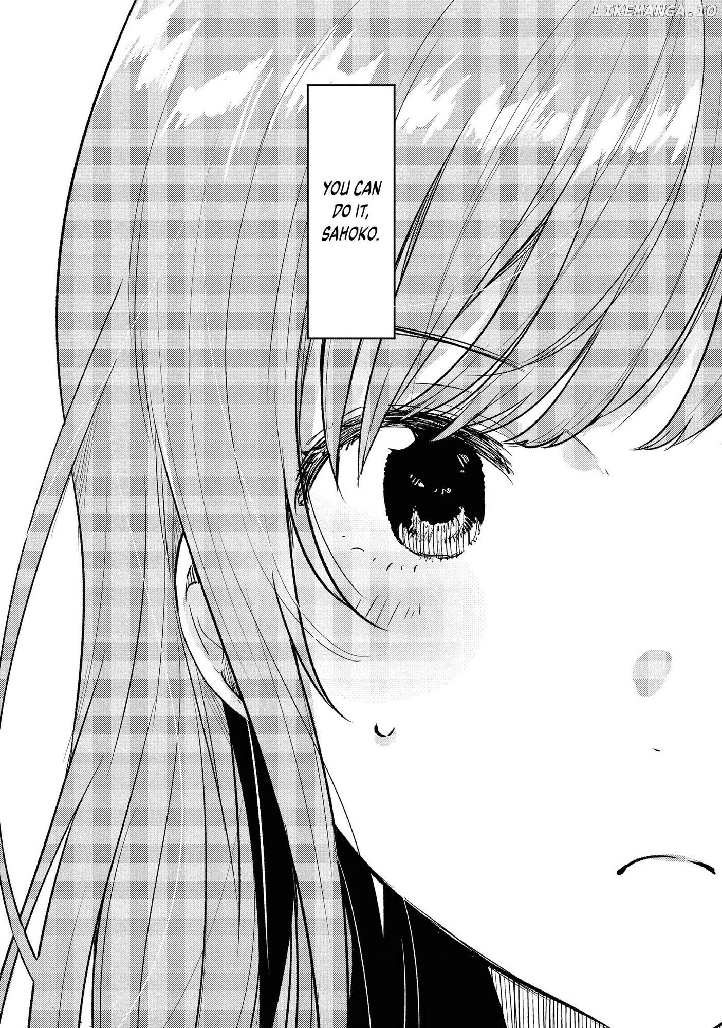 Kyō, Koshiba Aoi ni Aetara Chapter 22 - page 26