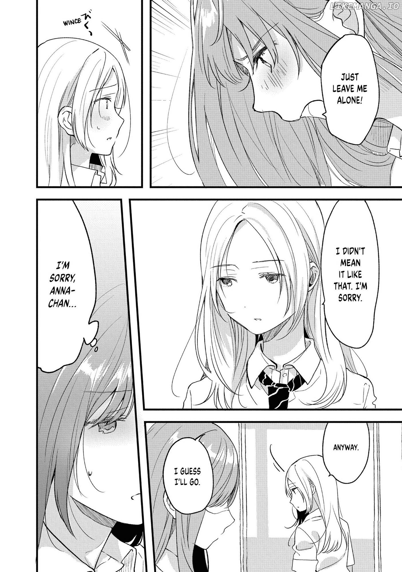 Kyō, Koshiba Aoi ni Aetara Chapter 20 - page 28