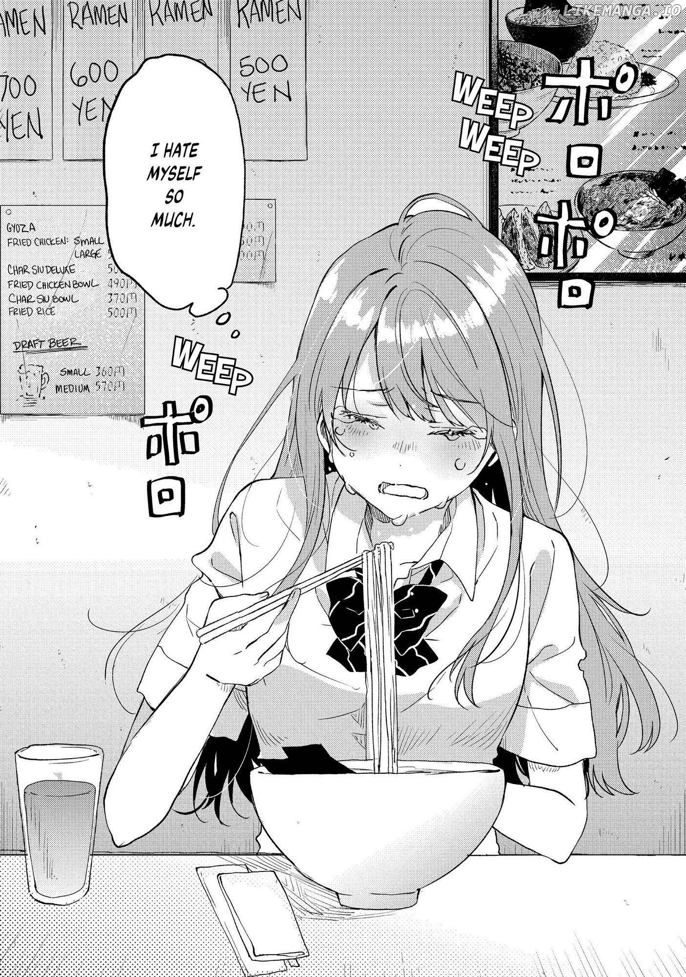 Kyō, Koshiba Aoi ni Aetara Chapter 20 - page 30
