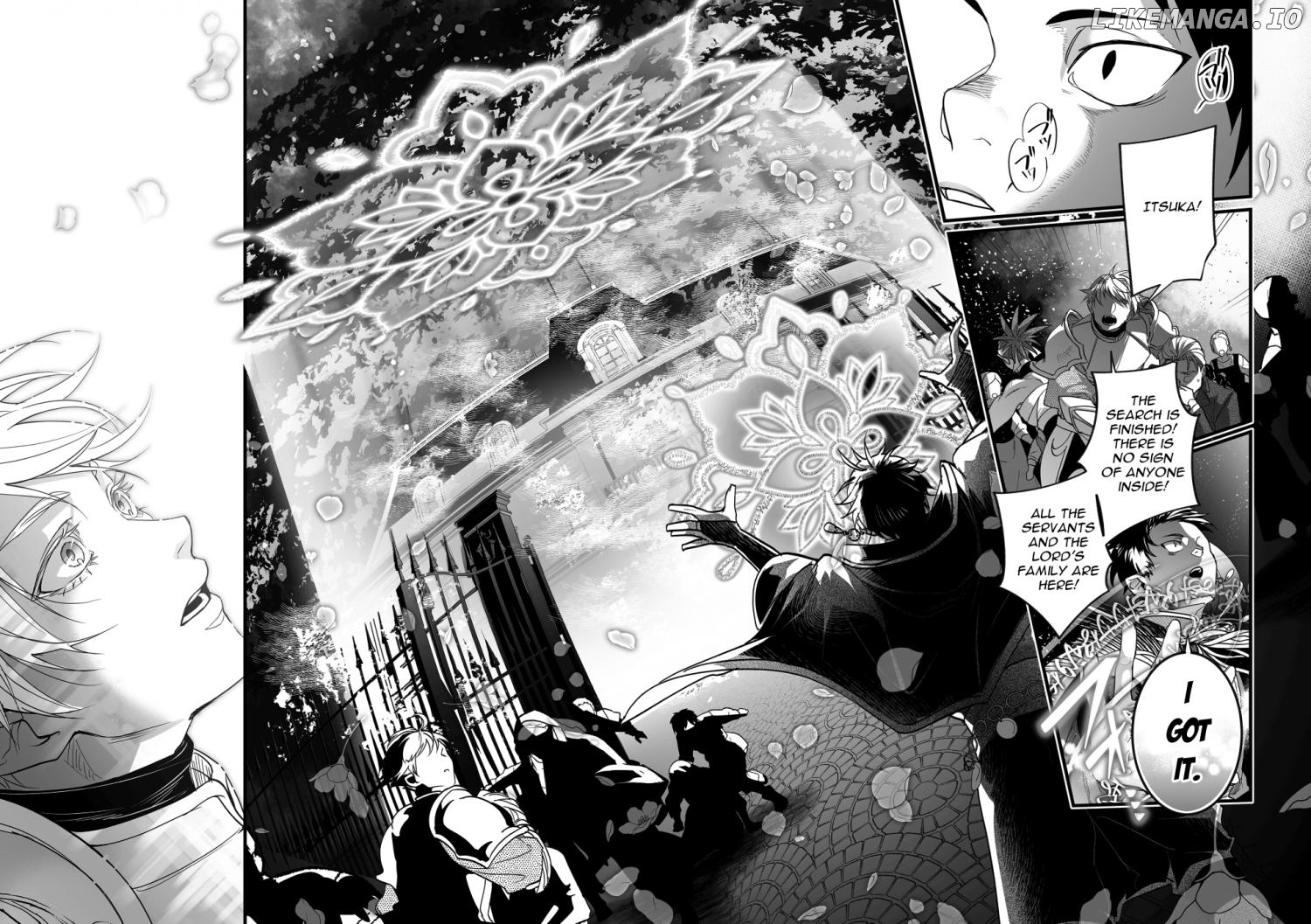 Tsuihousaretara Nanya Kanya Moterutte Kiita Chapter 1 - page 10