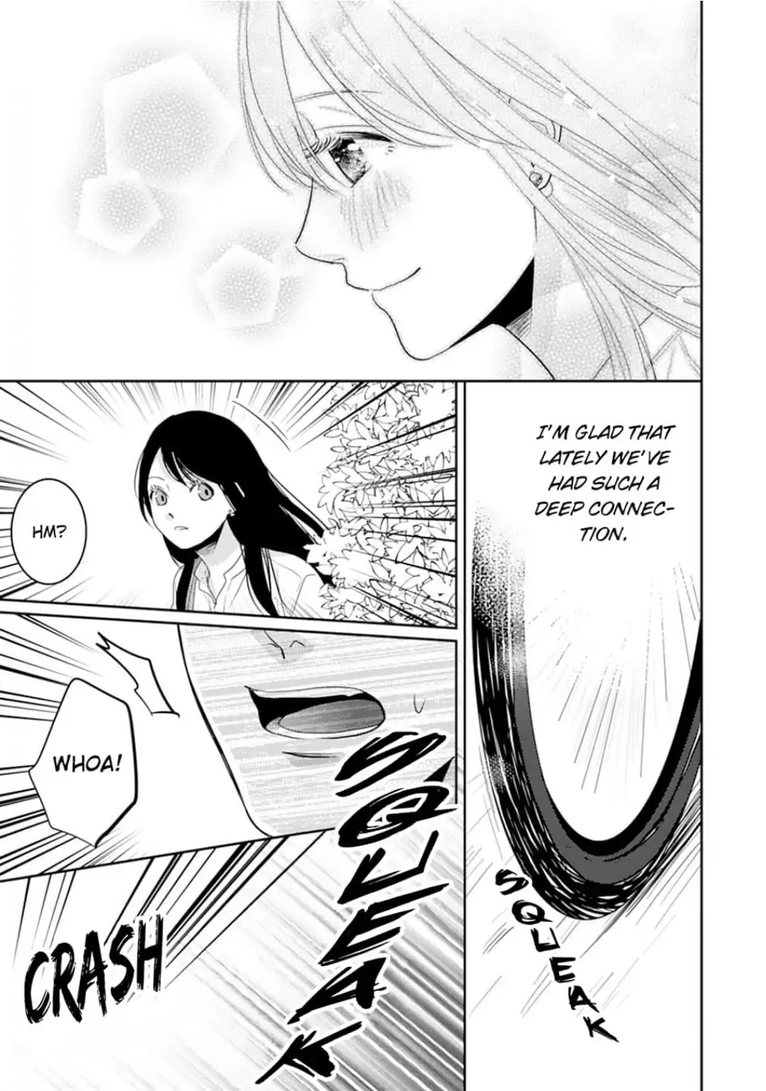 Cool na CEO to Shanai Seiryaku Kekkon!? Chapter 19 - page 17