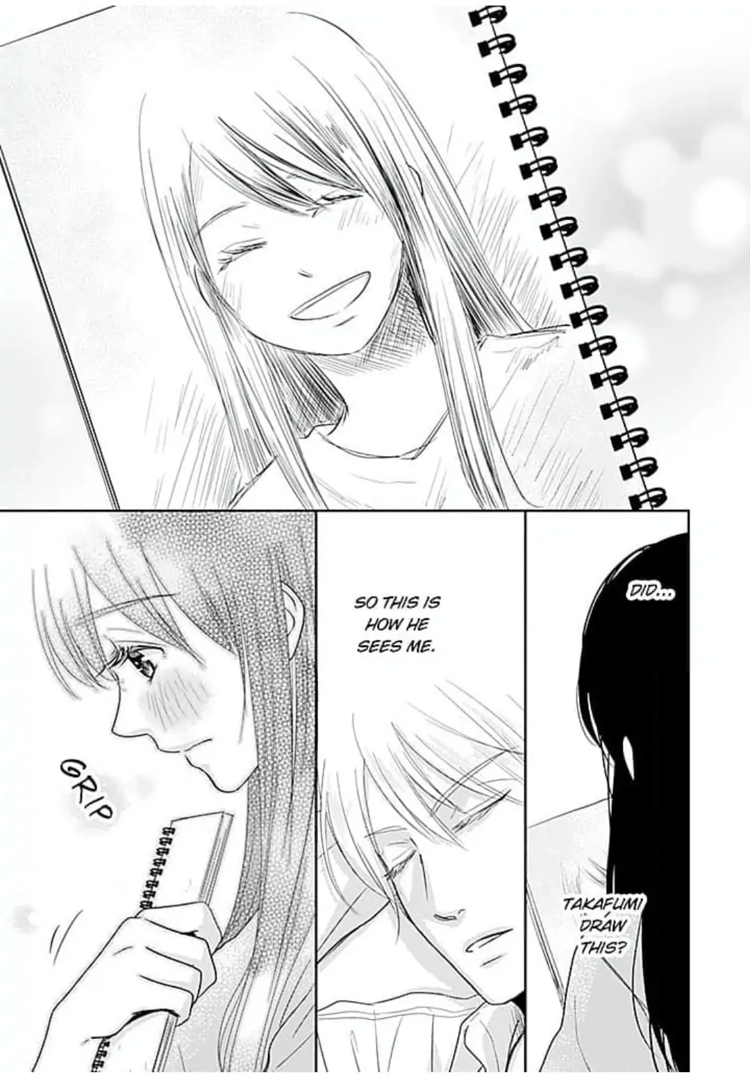 Cool na CEO to Shanai Seiryaku Kekkon!? Chapter 6 - page 11