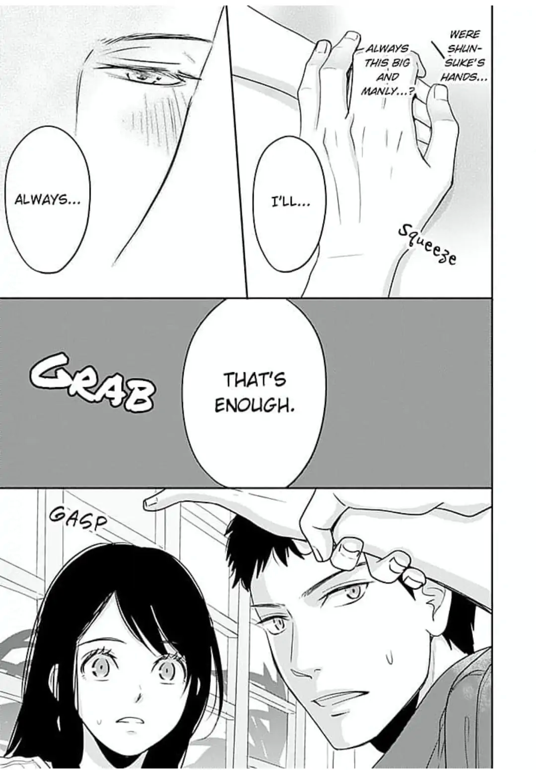 Cool na CEO to Shanai Seiryaku Kekkon!? Chapter 6 - page 23