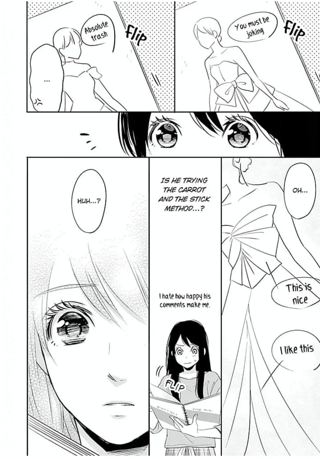 Cool na CEO to Shanai Seiryaku Kekkon!? Chapter 6 - page 10