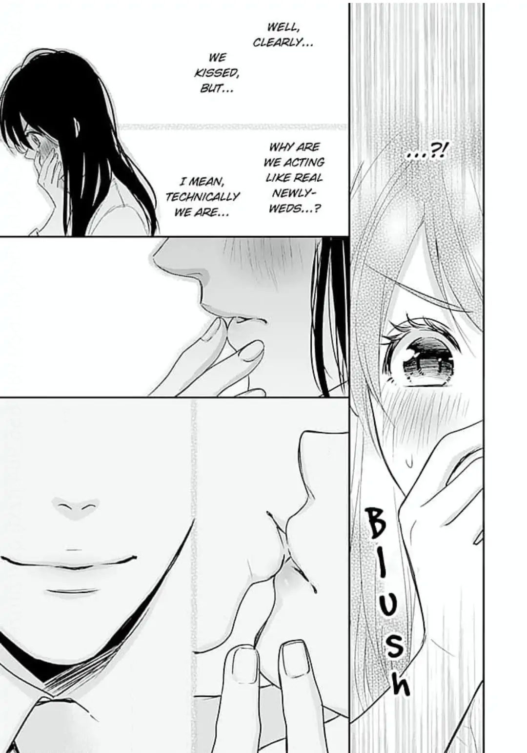 Cool na CEO to Shanai Seiryaku Kekkon!? Chapter 4 - page 19