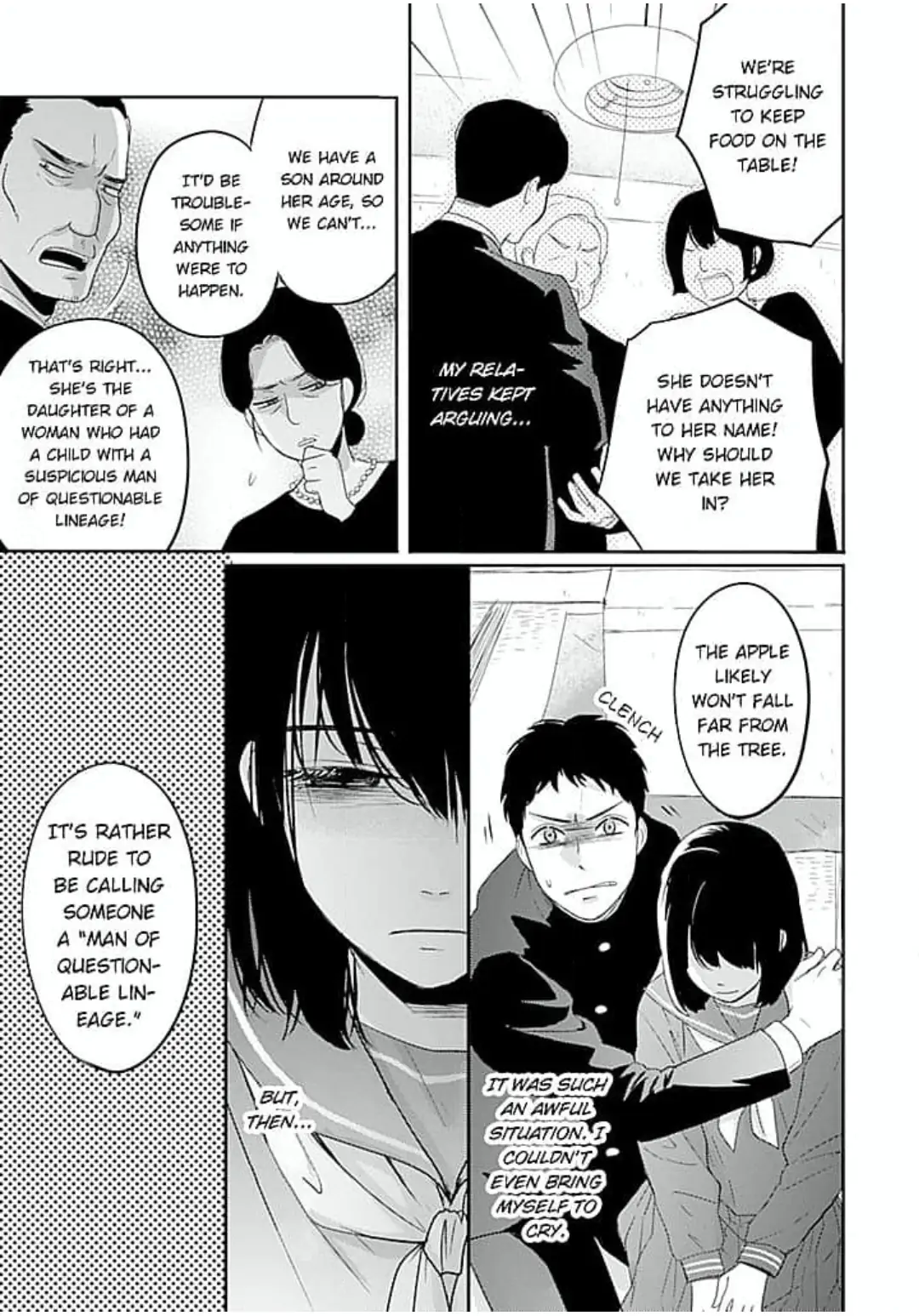 Cool na CEO to Shanai Seiryaku Kekkon!? Chapter 2 - page 15