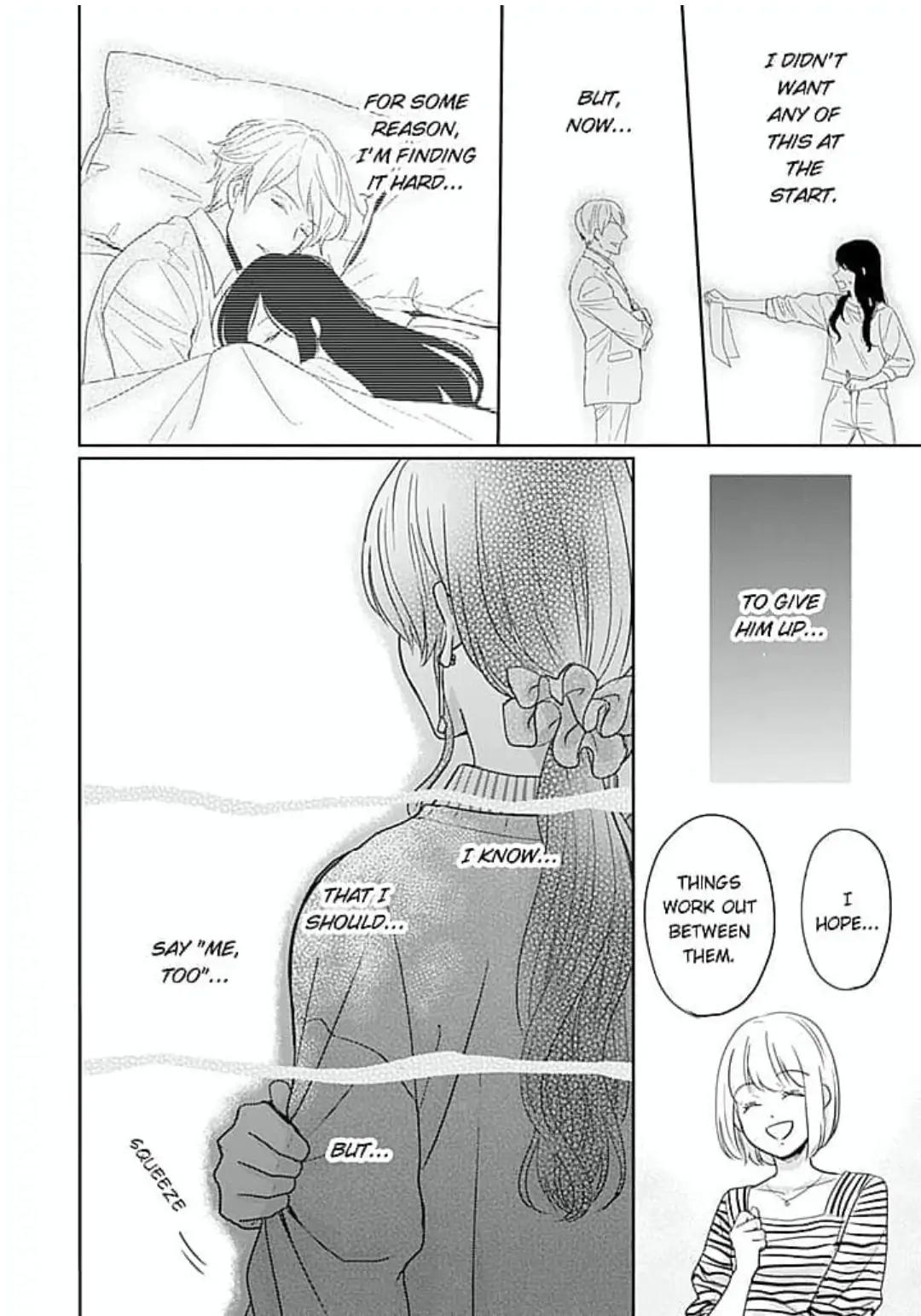 Cool na CEO to Shanai Seiryaku Kekkon!? Chapter 10 - page 20