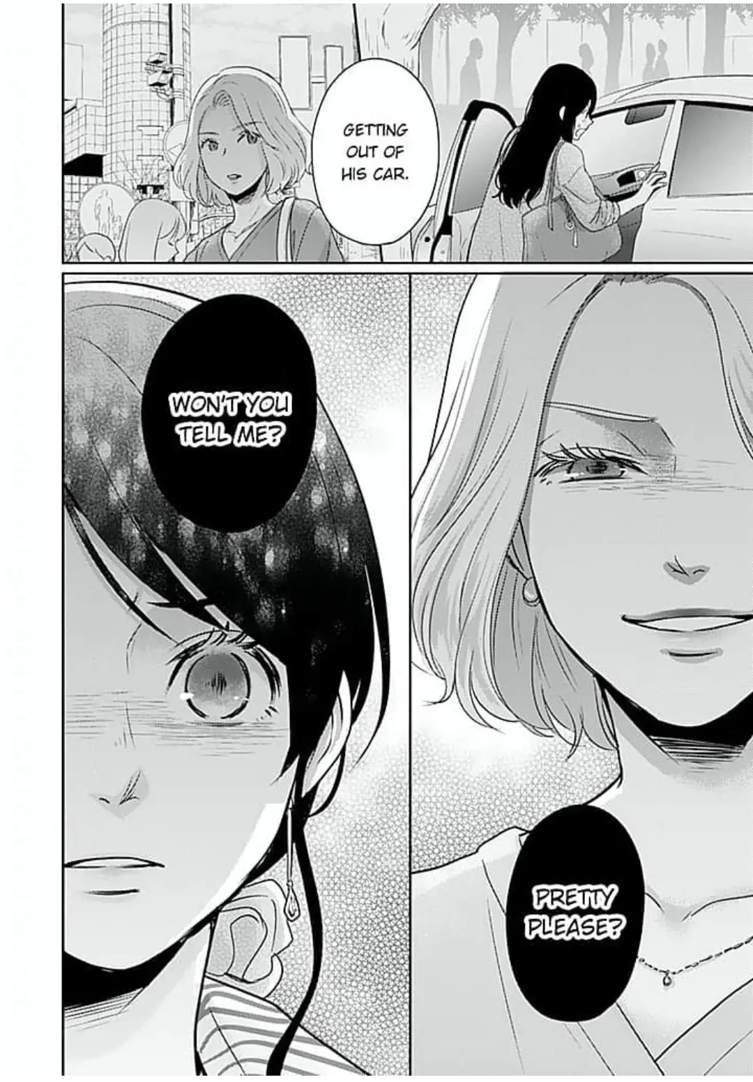Cool na CEO to Shanai Seiryaku Kekkon!? Chapter 10 - page 24