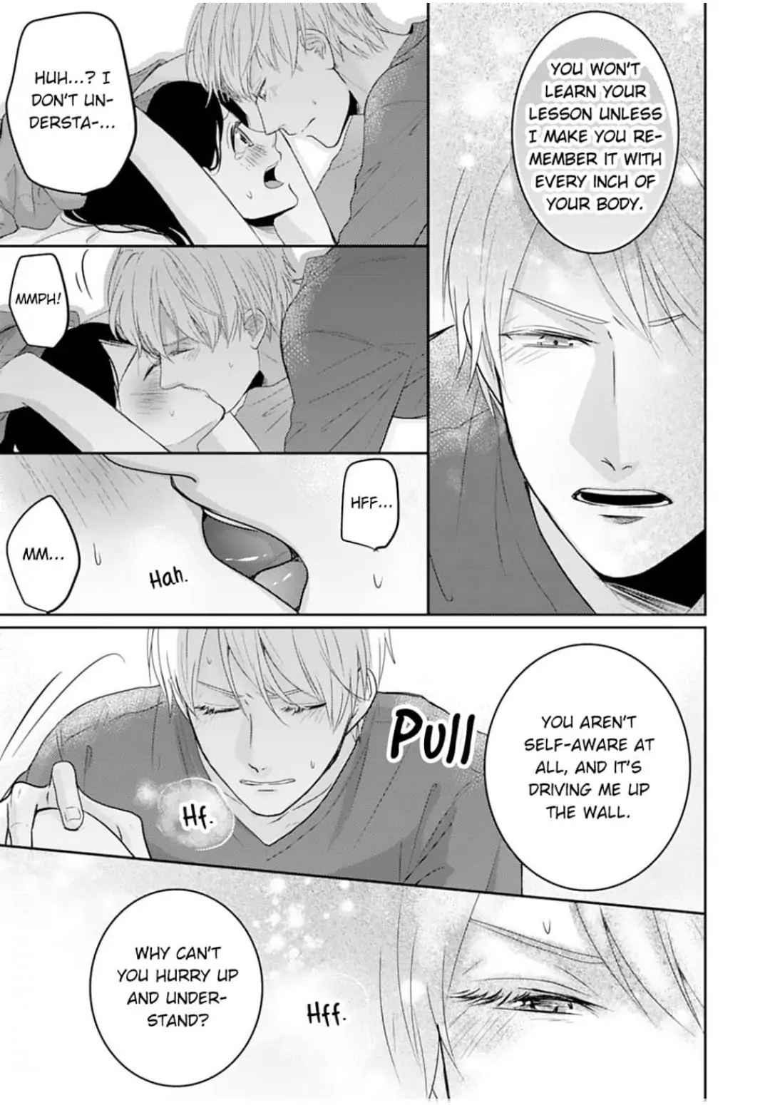 Cool na CEO to Shanai Seiryaku Kekkon!? Chapter 17 - page 15