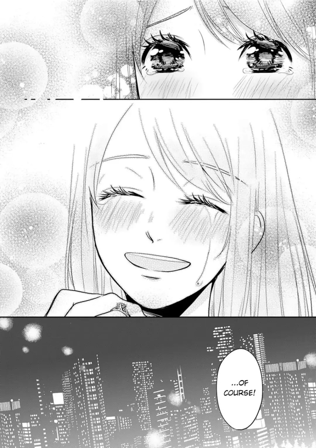 Cool na CEO to Shanai Seiryaku Kekkon!? Chapter 15 - page 26