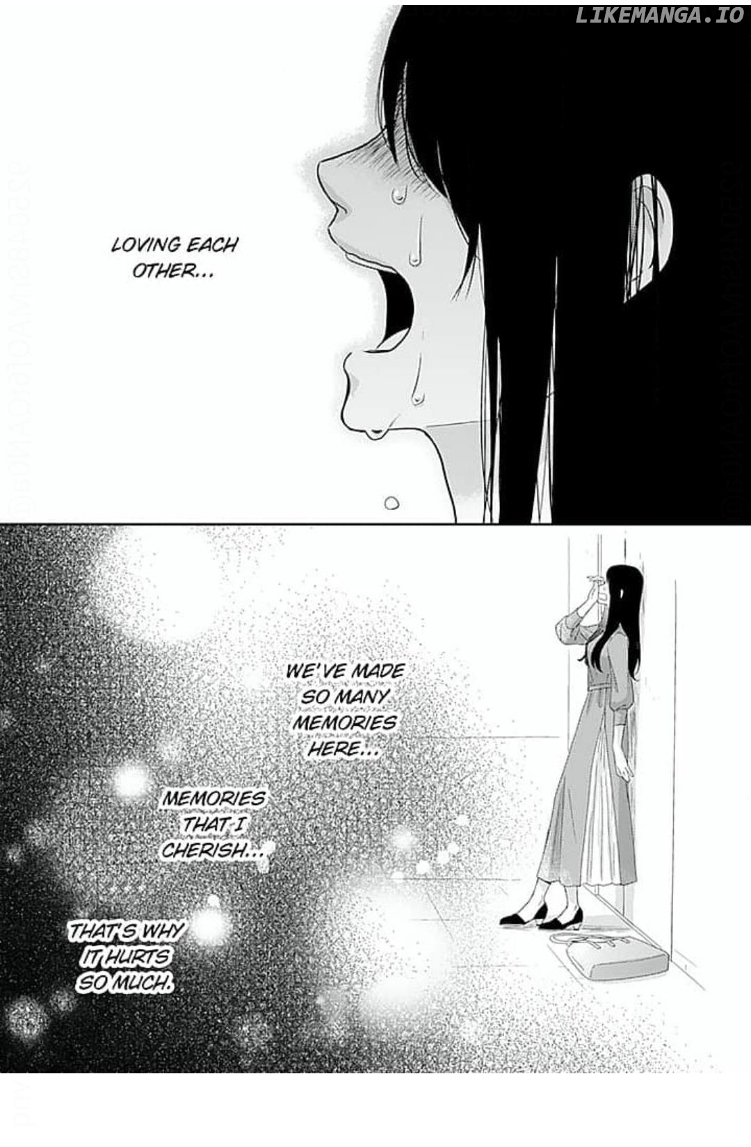 Cool na CEO to Shanai Seiryaku Kekkon!? Chapter 14 - page 26