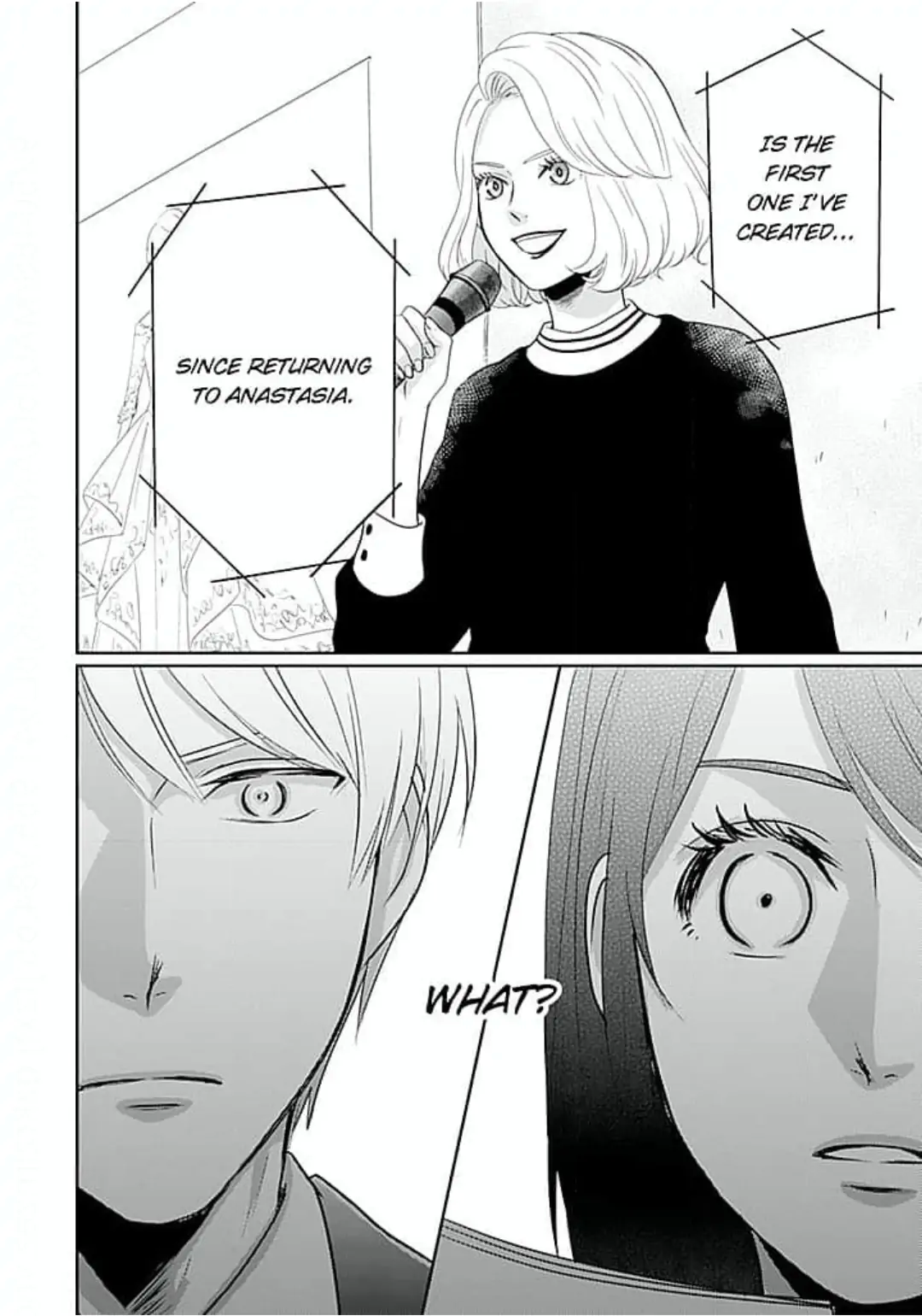 Cool na CEO to Shanai Seiryaku Kekkon!? Chapter 13 - page 24