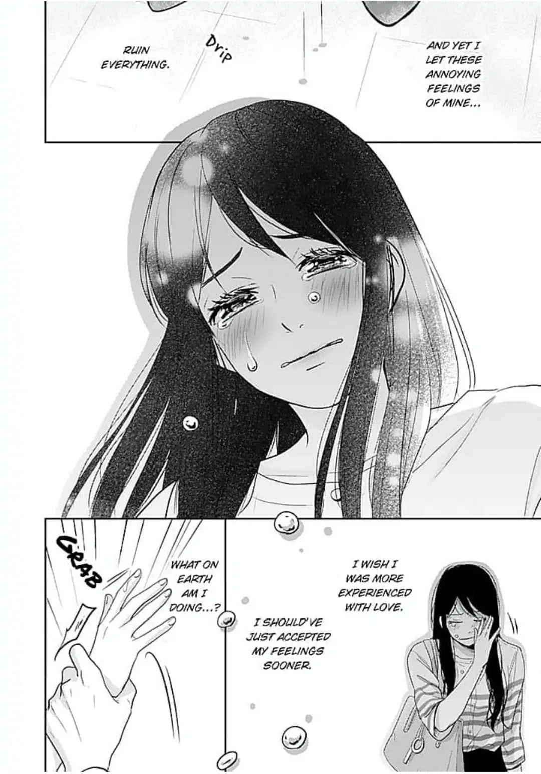 Cool na CEO to Shanai Seiryaku Kekkon!? Chapter 12 - page 14