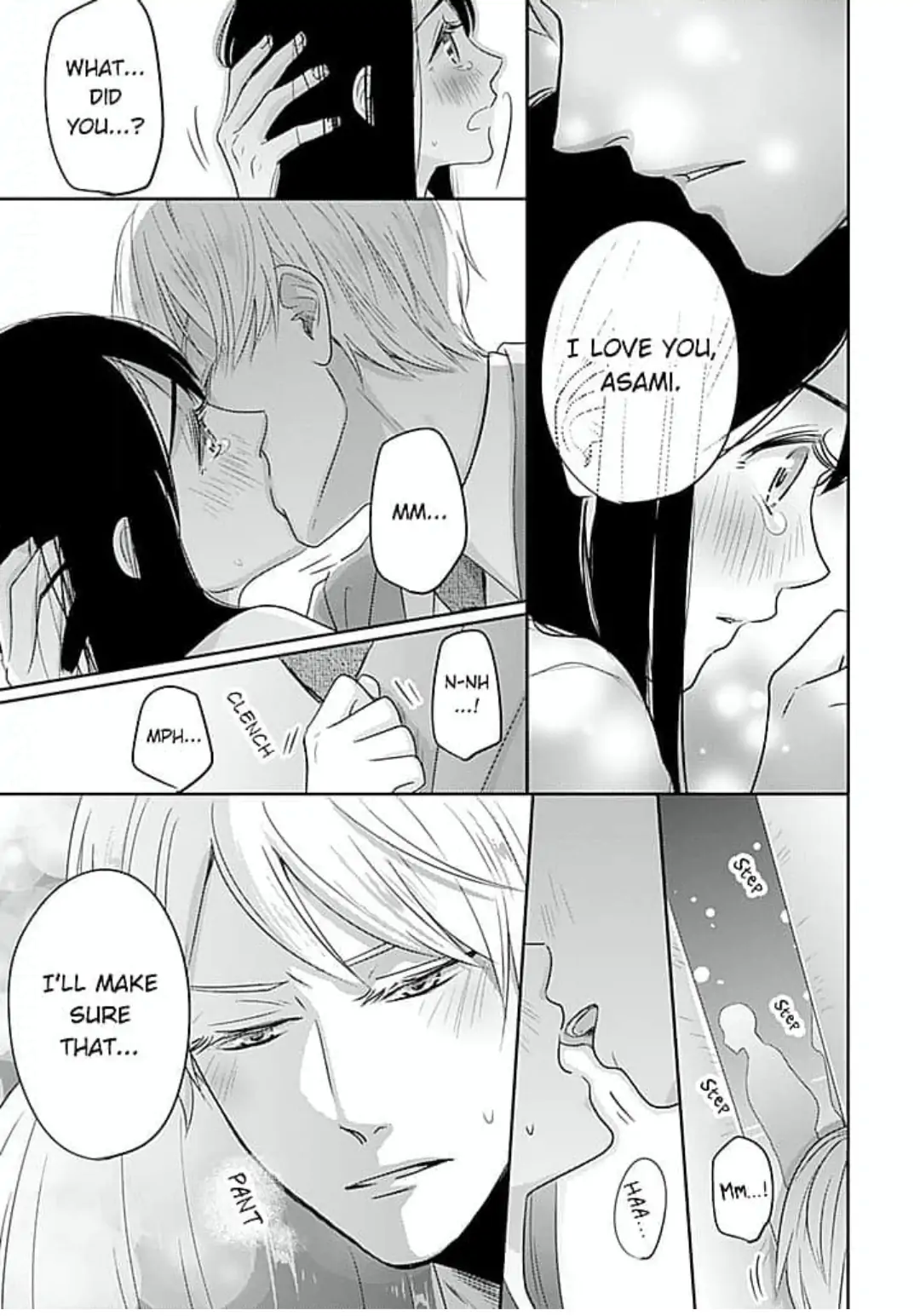 Cool na CEO to Shanai Seiryaku Kekkon!? Chapter 12 - page 19