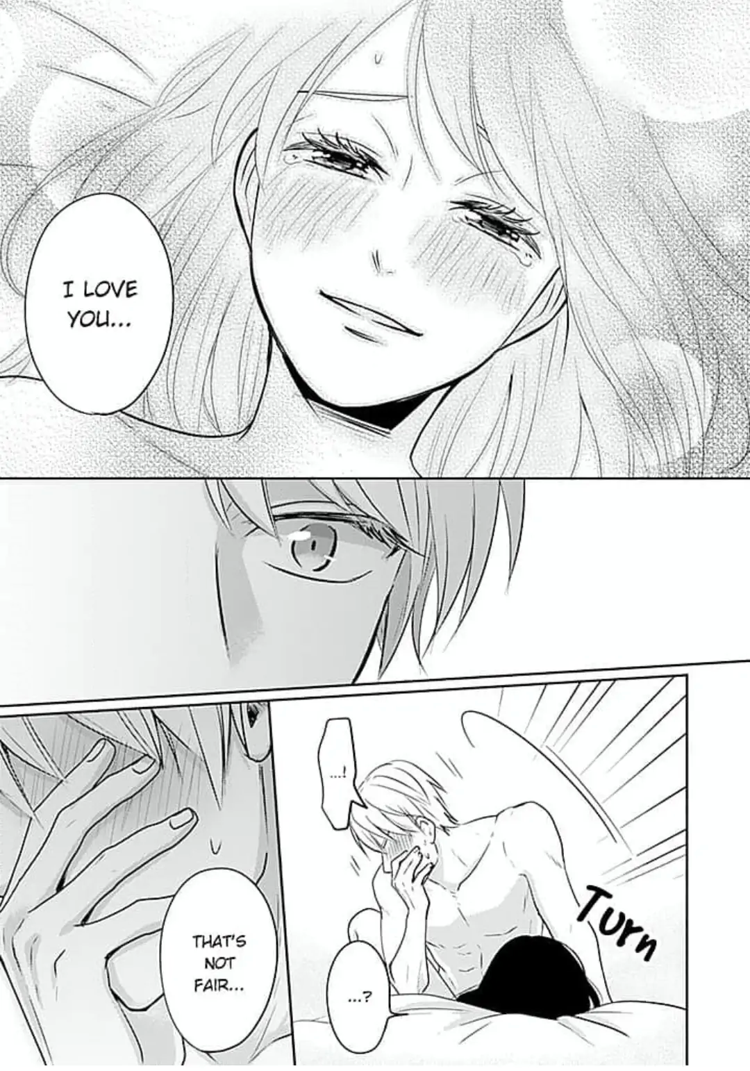 Cool na CEO to Shanai Seiryaku Kekkon!? Chapter 12 - page 23