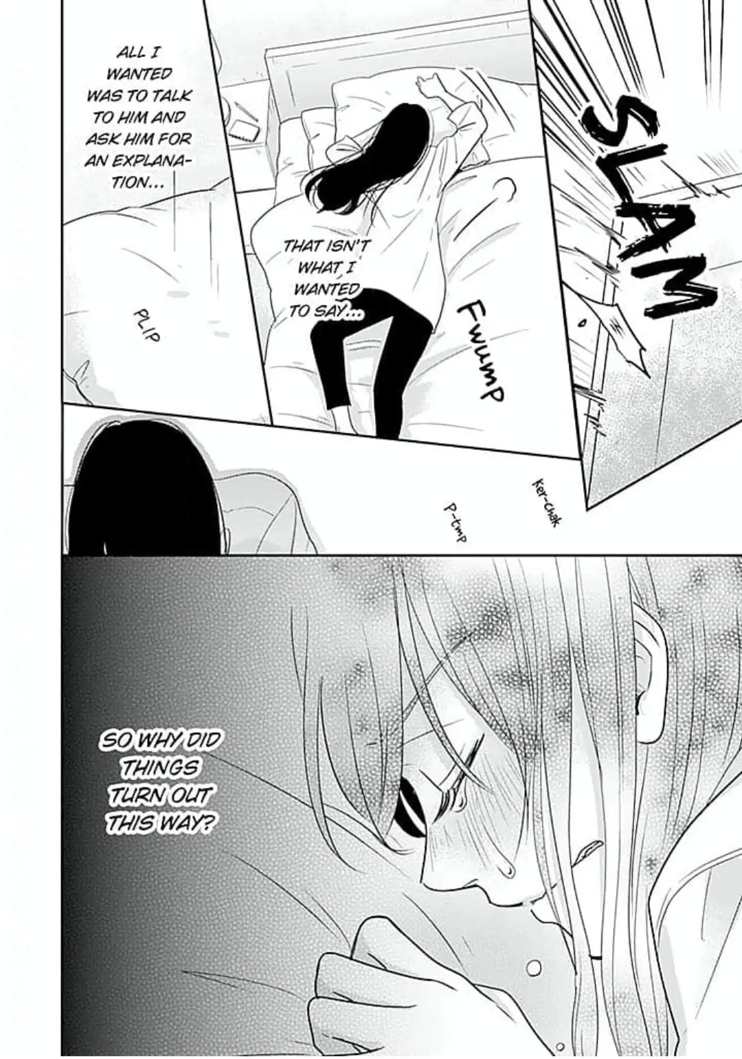 Cool na CEO to Shanai Seiryaku Kekkon!? Chapter 11 - page 18