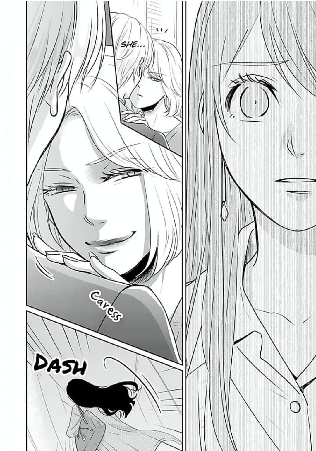 Cool na CEO to Shanai Seiryaku Kekkon!? Chapter 11 - page 6