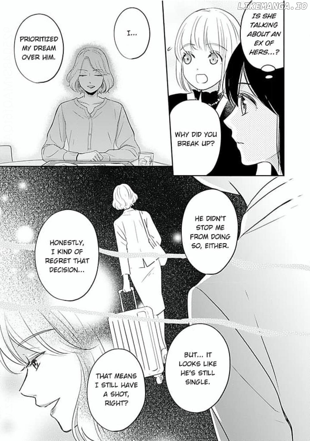 Cool na CEO to Shanai Seiryaku Kekkon!? Chapter 9 - page 15