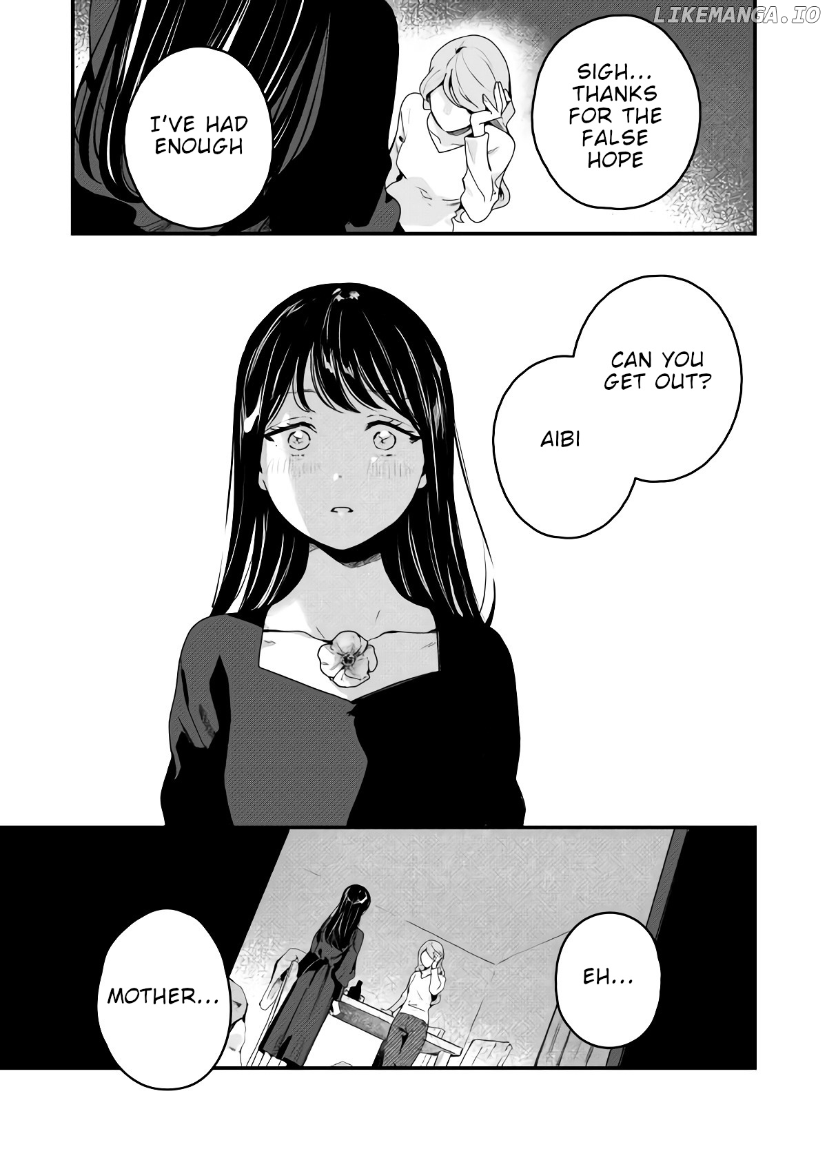 A Story About The Reaper and a High School Girl Who Will Die in 7 Days chapter 2 - page 22