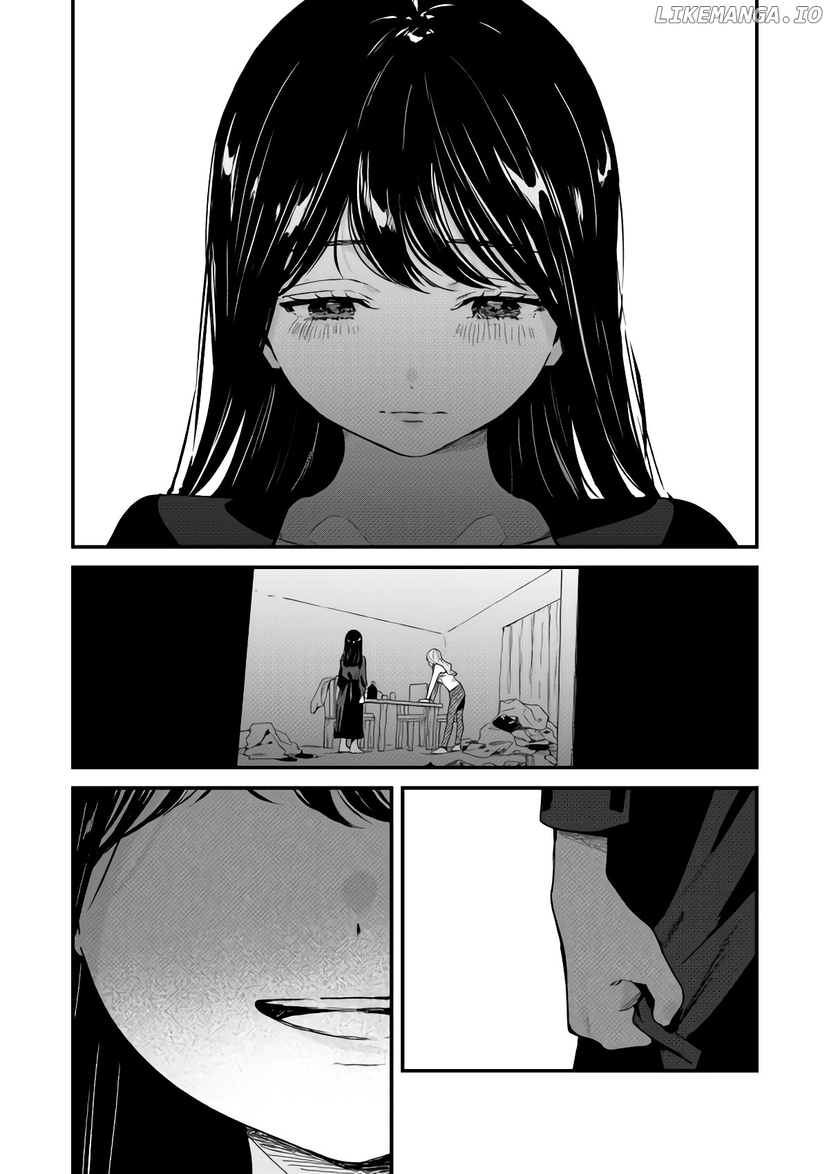 A Story About The Reaper and a High School Girl Who Will Die in 7 Days chapter 2 - page 25