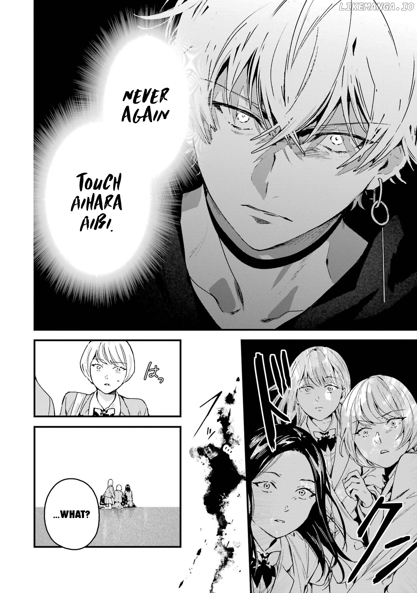 A Story About The Reaper and a High School Girl Who Will Die in 7 Days chapter 3 - page 27