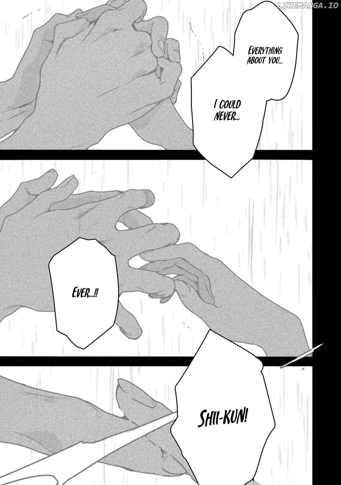 A Story About The Reaper and a High School Girl Who Will Die in 7 Days chapter 3 - page 40
