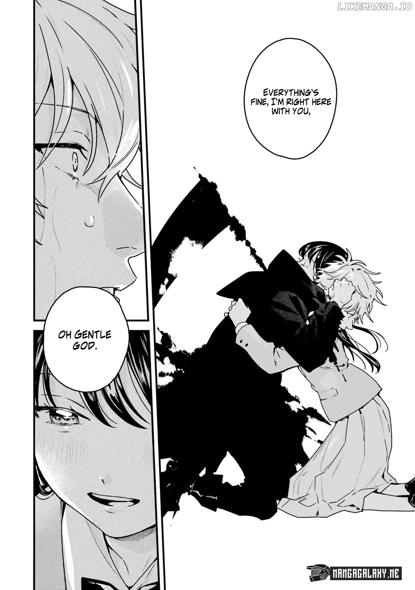 A Story About The Reaper and a High School Girl Who Will Die in 7 Days chapter 3 - page 43