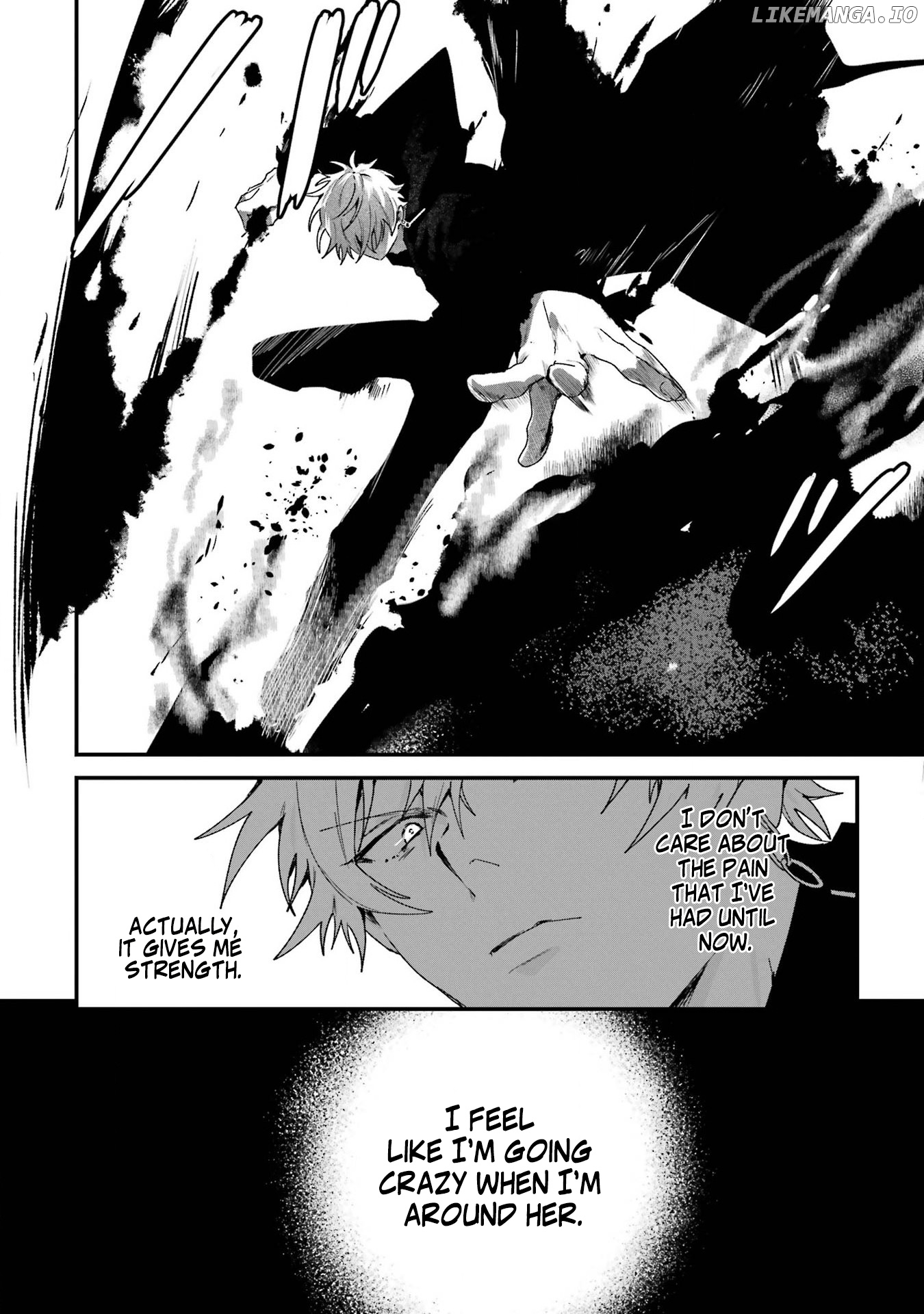 A Story About The Reaper and a High School Girl Who Will Die in 7 Days chapter 4 - page 31