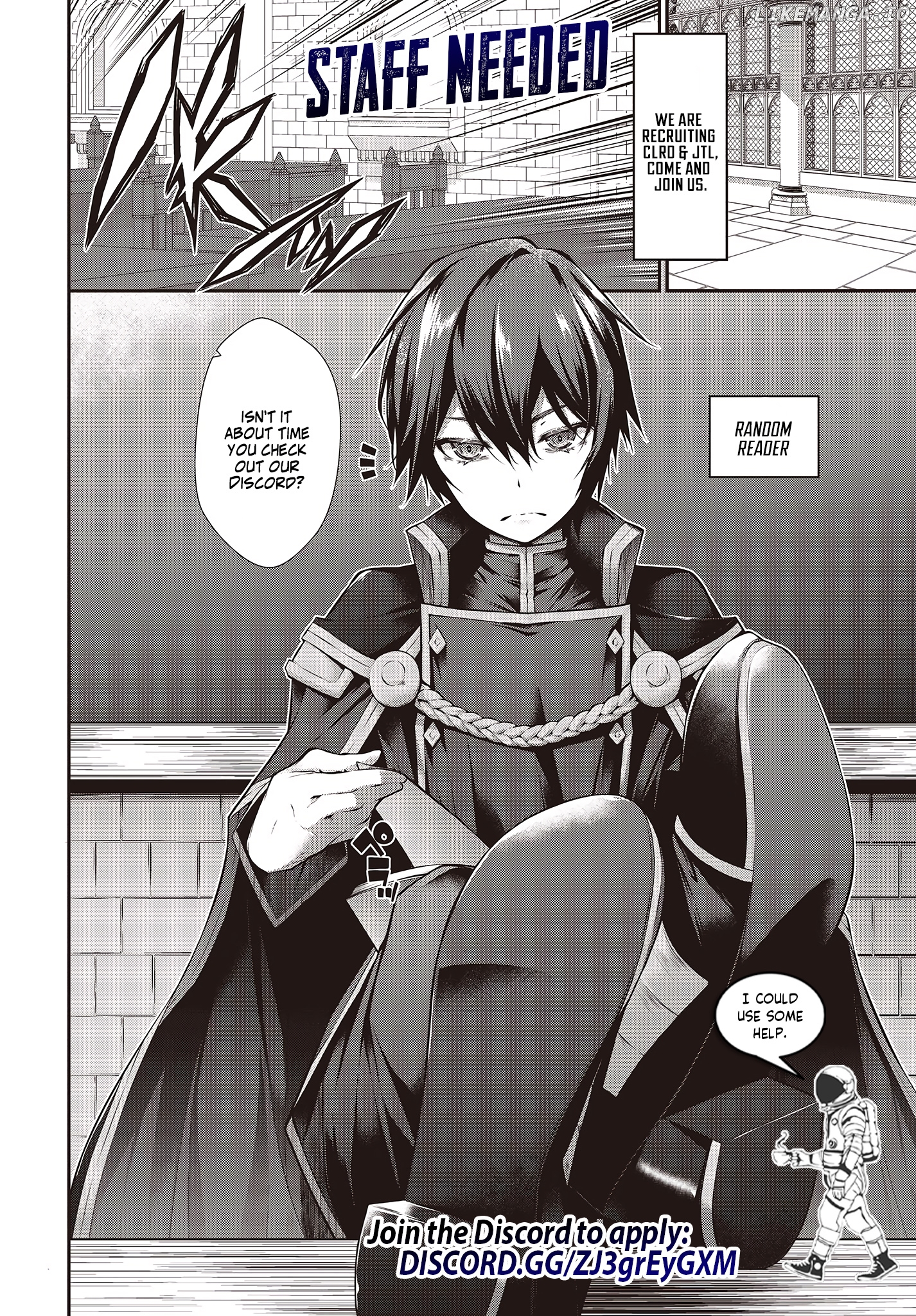A Story About The Reaper and a High School Girl Who Will Die in 7 Days chapter 4 - page 39
