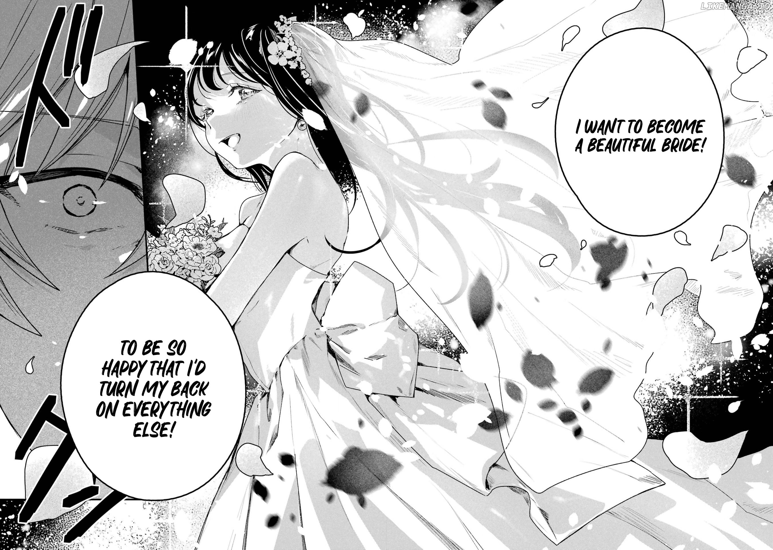A Story About The Reaper and a High School Girl Who Will Die in 7 Days chapter 5 - page 24