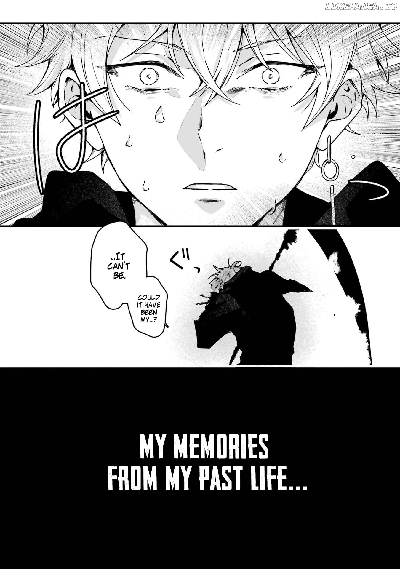 A Story About The Reaper and a High School Girl Who Will Die in 7 Days chapter 5 - page 25