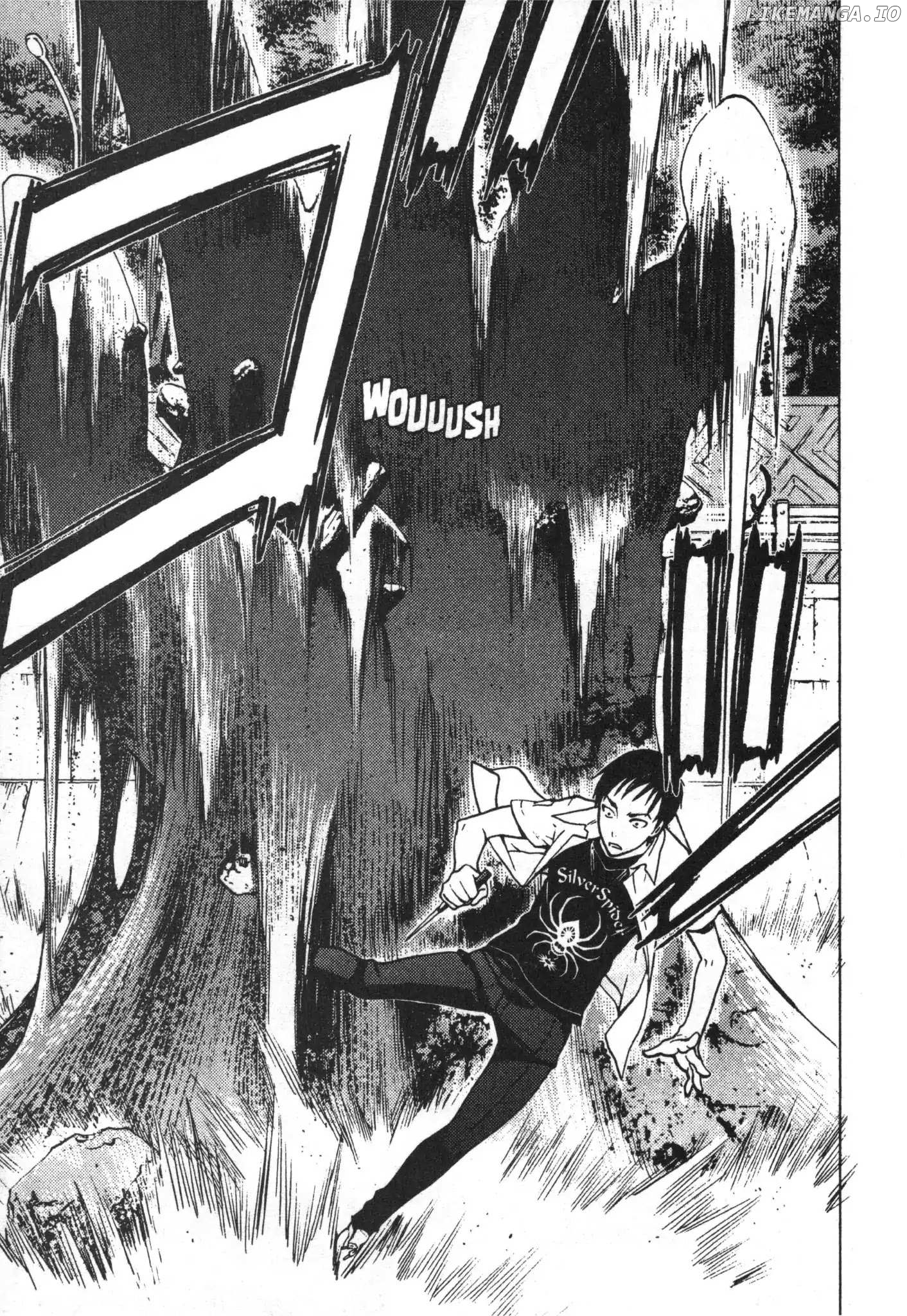 A Story About The Reaper and a High School Girl Who Will Die in 7 Days chapter 6 - page 25
