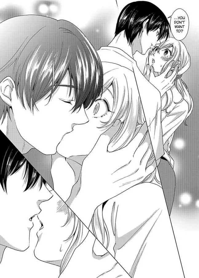 Nagayamasenseino Okurumietchi Shimmamano Watashi Dekiai Sarete Yurumu Hodokeru Chapter 2 - page 20