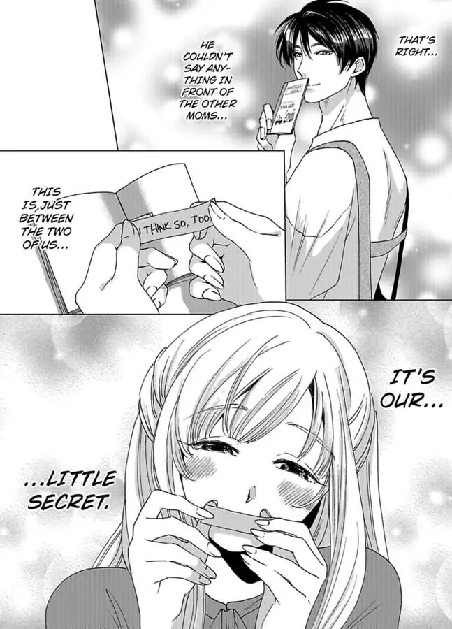 Nagayamasenseino Okurumietchi Shimmamano Watashi Dekiai Sarete Yurumu Hodokeru Chapter 4 - page 13