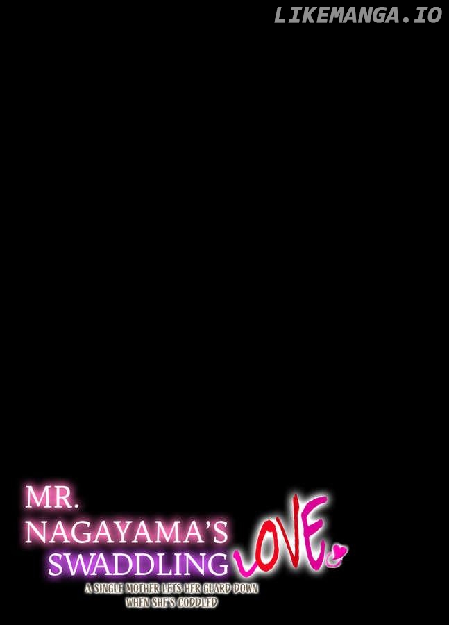Nagayamasenseino Okurumietchi Shimmamano Watashi Dekiai Sarete Yurumu Hodokeru Chapter 9 - page 2