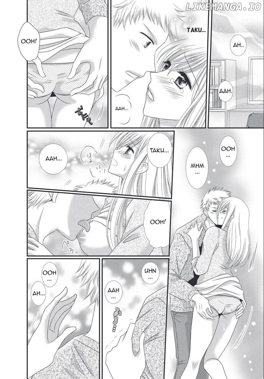 Lost In Love And Lust Chapter 5 - page 2