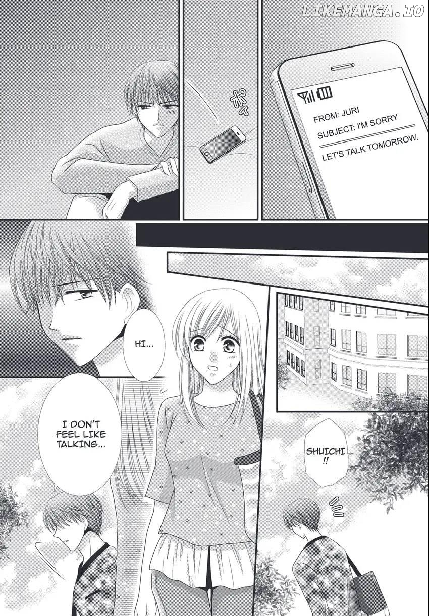 Lost In Love And Lust Chapter 5 - page 11