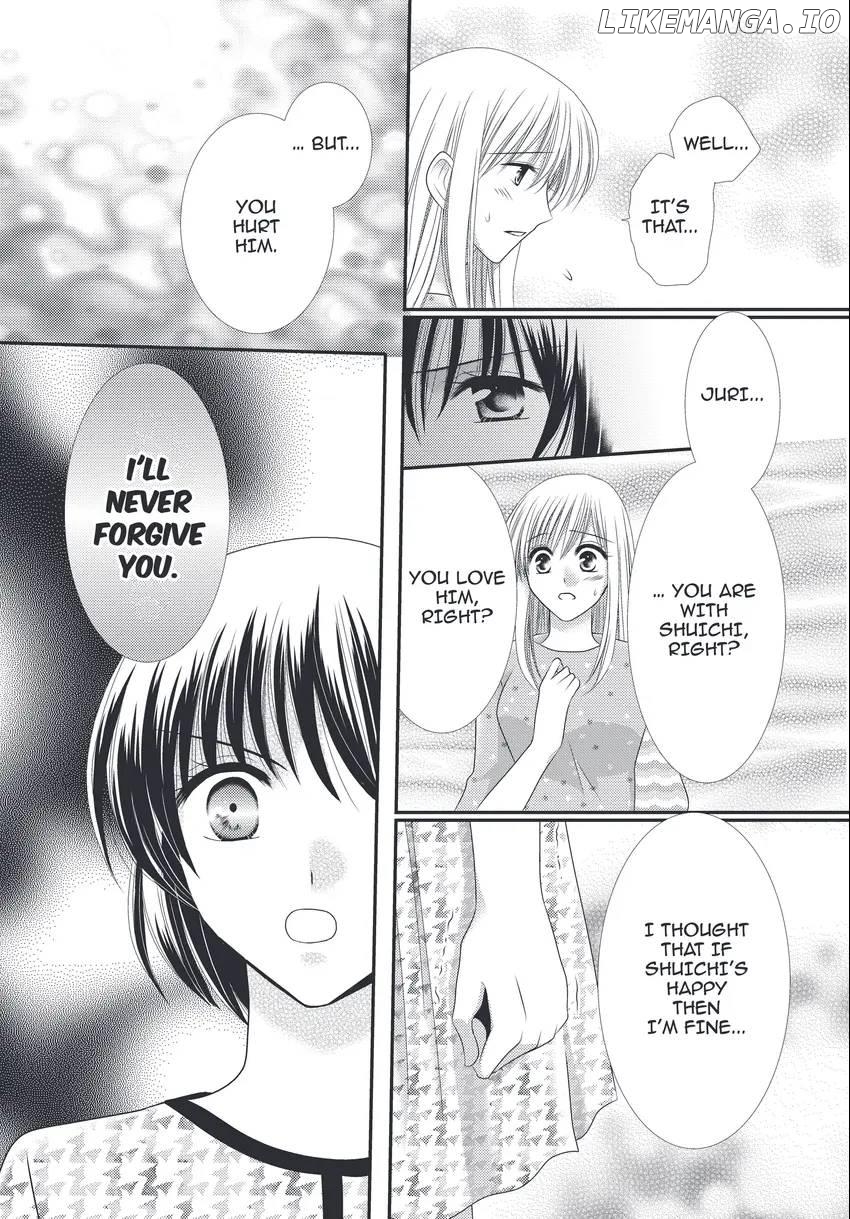 Lost In Love And Lust Chapter 5 - page 13