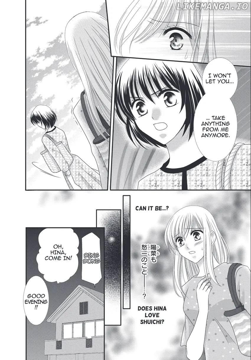 Lost In Love And Lust Chapter 5 - page 14