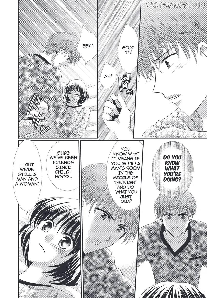 Lost In Love And Lust Chapter 5 - page 16