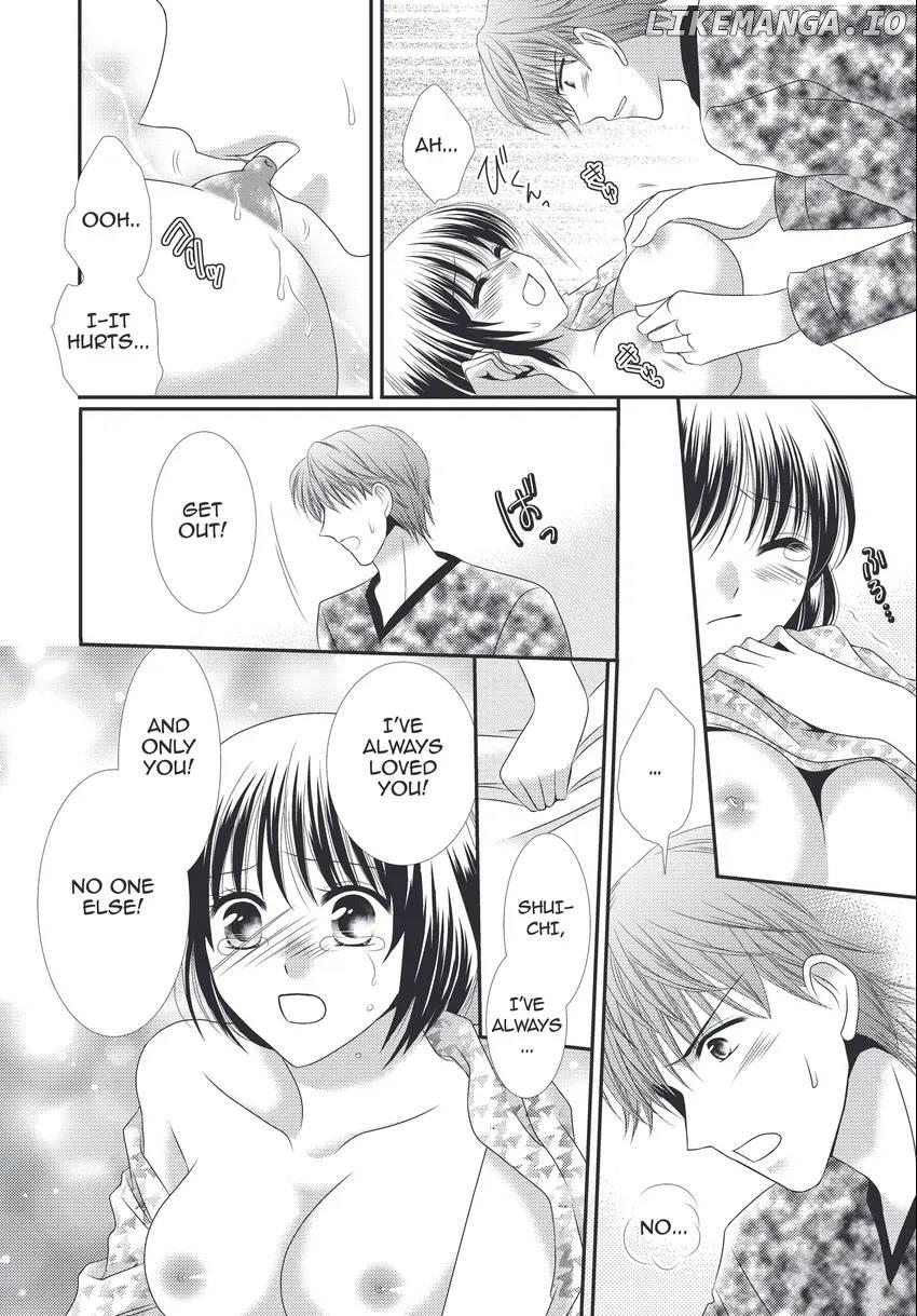 Lost In Love And Lust Chapter 5 - page 18