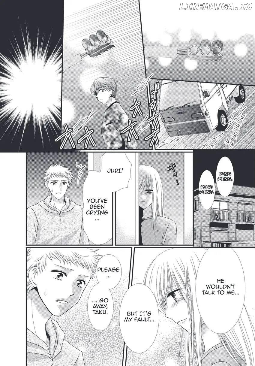 Lost In Love And Lust Chapter 5 - page 20