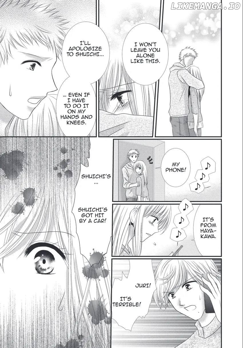 Lost In Love And Lust Chapter 5 - page 21