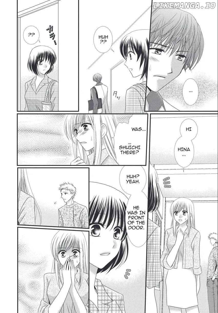 Lost In Love And Lust Chapter 5 - page 4